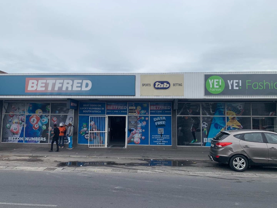 To Let commercial Property for Rent in De Kuilen Western Cape